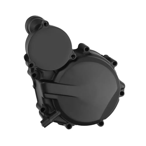 Moto cache stator moteur pour Suzuki GSXR contre les fuites de carter gauche