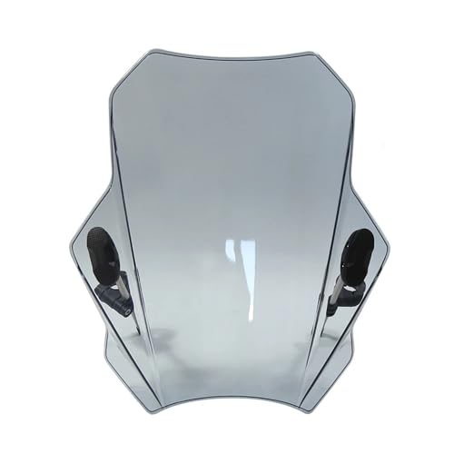Déflecteur parebrise Moto de Haute Finition pour Gamme CL 250 300 500 2023