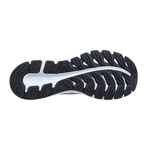 Tênis Asics Gel-Nimbus 20 T850n Feminino - Preto E Rosa 35