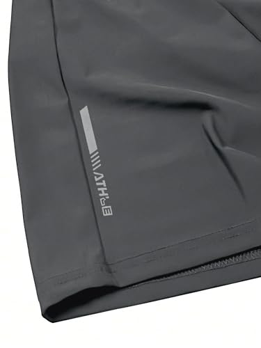Image of Lymio Short for Men|| Gym Short Men (Shorts-25-28)