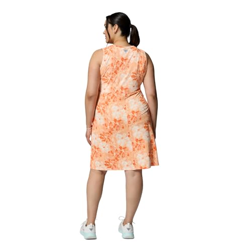 Image of Columbia PFG Freezer III Dress