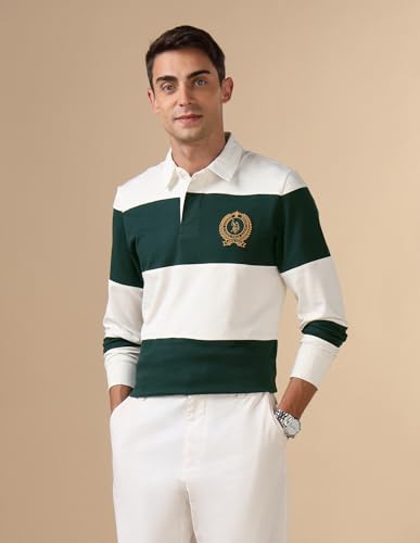 Image of U.S. Polo ASSN. Apparel Polo Shirt