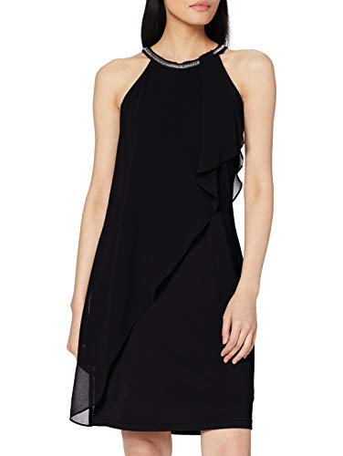 ESPRIT Collection Vestido escote Halter
