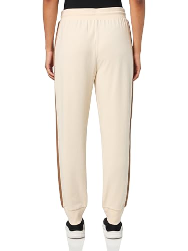 Image of Nautica Women's Sailor Solid Jogger Pants