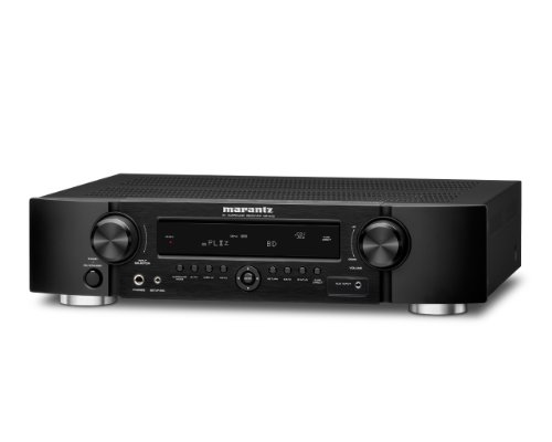 Preisvergleich Produktbild Marantz NR1402 Receiver HDMI-Anschluss
