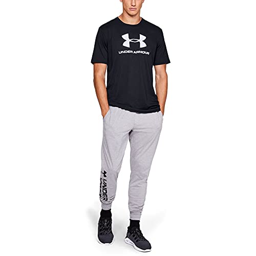 Image of Under Armour Men's Velocity 2.0 Short Sleeve V Neck T Shirt