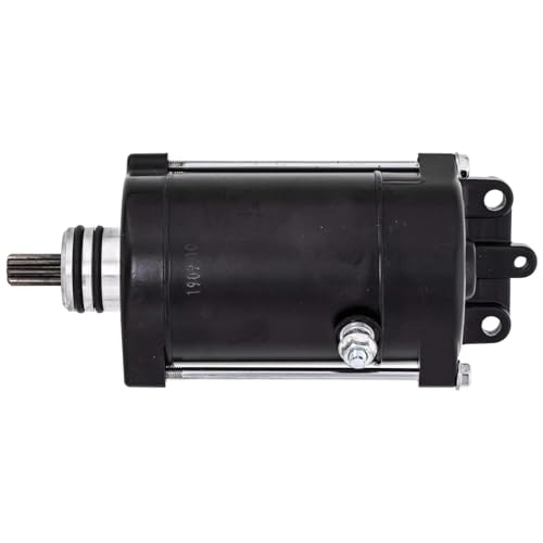 Démarreur pour Kawasaki Marine JB650 JF650 JH750 et JH1100 moteur de rechange 21163-3702