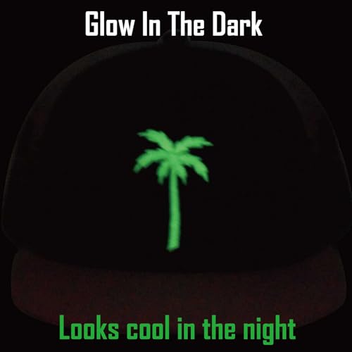 Image of EDTREK Adventure Snapback Hat - Surf Hat - Beach Hat - Hiking Trucker Hat - Flying High Hat