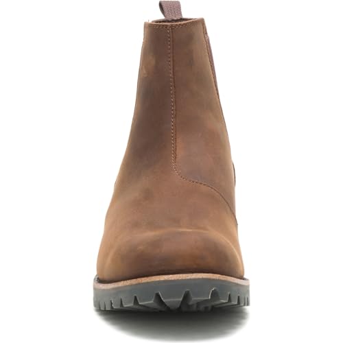 Image of Chaco mens Fields Chelsea Wp