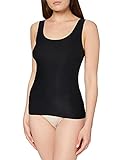  Chantelle - SoftStretch Damen Top - Einheitsgröße von 36 bis 44 - 100% unsichtbar und komfortabel - Nahtlos - Optimaler Tragekomfort - extrem weich