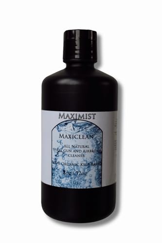 MaxiMist MaxiClean Organic, Natural Airbrush Spray...
