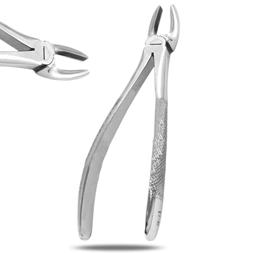 PC EXTRACTING Forceps #18B English Pattern Dental Instruments