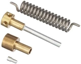 Replacement for fits 012698 Norlake Spring Kit 1216000027 NOR012698