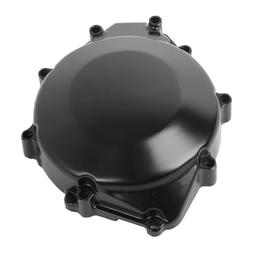 Protector de cárter para YZF R1 1998-2003 | Cubierta de estator de motor negra 3