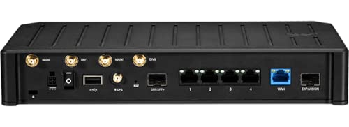 Image of E300 Router with WiFi (300 Mbps Modem) with 1-yr NetCloud Enterprise Branch Essentials Plan