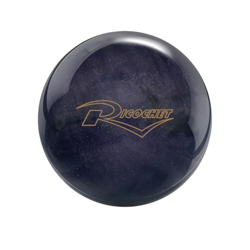 Bowlerstore Products Columbia 300 PRE-DRILLED Ricochet Pearl Bowling Ball 14lbs