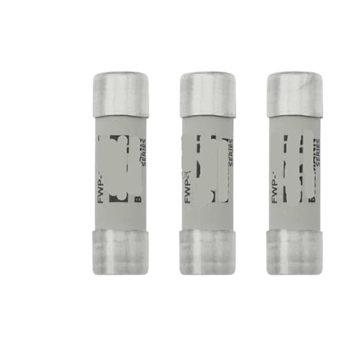 FWP-12G14F Fusible 400A protège vos circuits contre les courts-circuits