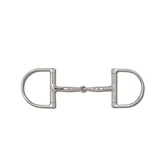 Myler 9 English Dee without Hooks (5-Inch)