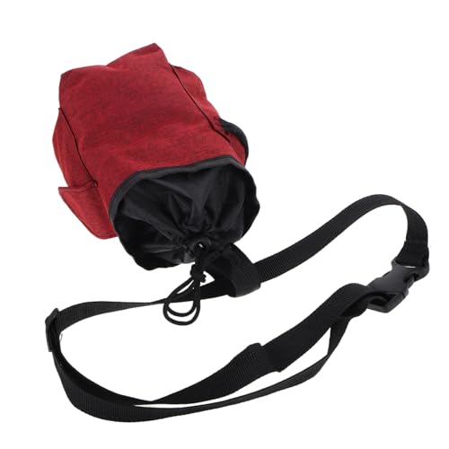 Abaodam Rutschfester Kletter Kreidebeutel