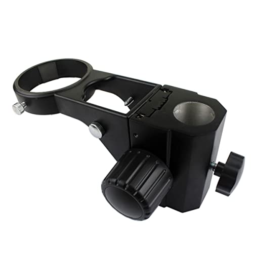 ���{�p�������A�N�Z�T���[ �o�ጰ�����֐ߘr�A���߉\�Ȍ������X�^���h76mm���a(76mm-32mm Black)