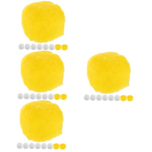 Kisangel Cleaning Ball Mahjong Tiles Accessory Table Large miniatura 1