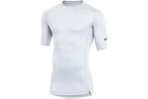 Nike Pro Dri-Fit: The Ultimate Athletic Essential