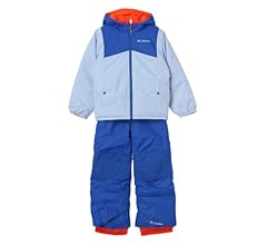 [コロンビア] KIDS ダブルフレークセット　2XS Amazon.co.jp: [コロンビア] KIDS ダブルフレークII セット