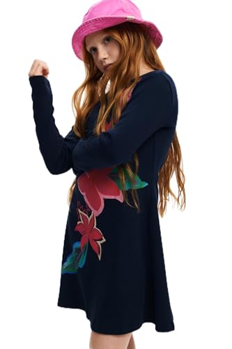 Vest_Darling, 5001 Marine, 11/12 Blue