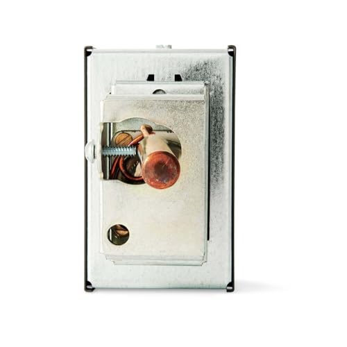 Honeywell L4080B1352 High Limit AquStat 1 x 1 x 1