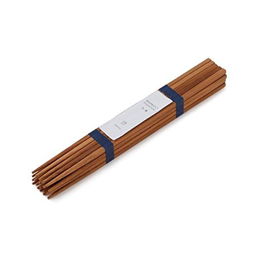 Amazon | [ケユカ] KEYUCA 竹箸 十膳セット | ケユカ | 箸