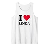 Love Stories I Heart Linda