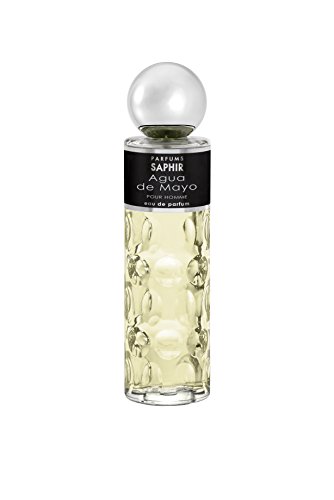 Frasco Extracto Atom. Agua Mayo Cro. 200 Ml