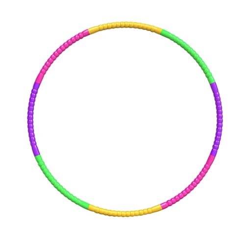 Hula Niña Hoop Ajustable Gourd 8 Sections