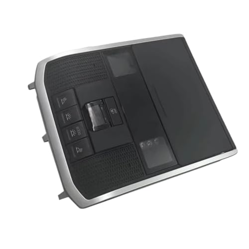 Lámpara de lectura para Land Cruiser LC300 con plafón de alta luminosidad