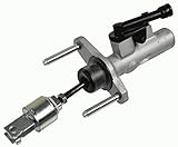 Ergonomisch gestaltete Zylinder mit hohem Komfort über die gesamte Lebensdauer