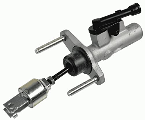 Cilindro maestro de embrague SACHS: soluciona el tacto blando en tu Toyota RAV4