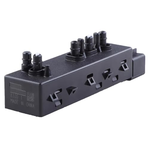 Interrupteur de commande de siège réglage bloqué solution 6922A033 Mitsubishi Outlander - 6