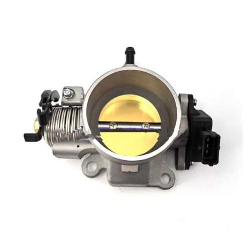 Cuerpo de acelerador para Kia Optima y Sportage 3510023701