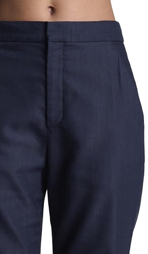 A.L.C. Women's Sophie II Pant, Evening Blue4