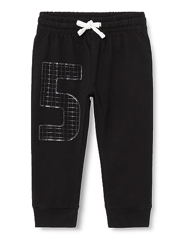 Chicco pantalon de survêtement jogger coton sport pour garçon