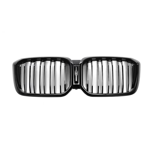 Capot de prise d'air BMW X3 X4 G01 G02 finition M40i