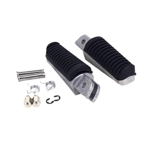 Repose-pieds de moto anti glisse pour FZS600 XJ600 YZF600