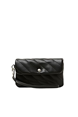 ESPRIT 054ea1v301, Pochettes Femme, 001/Black, Einheitsgröße