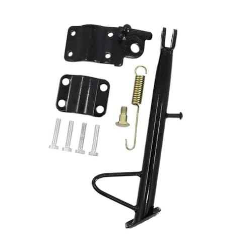 Support de trépied pour moto béquille réglable 20cm de rechange pit bike et scooter