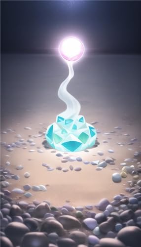 Diamond Painting 5D aux Éclats Scintillants Kit Complet de Broderie Diamant Rond Décoration Murale