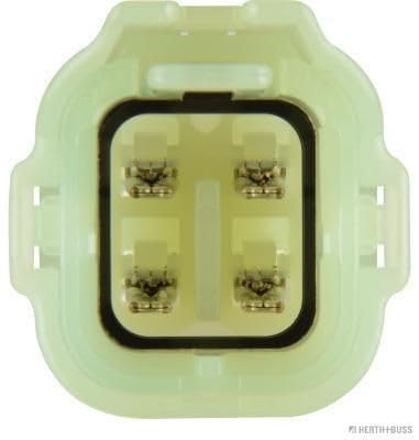 Jakoparts J1468018 Lambdasonde : Amazon.de: Auto & Motorrad 