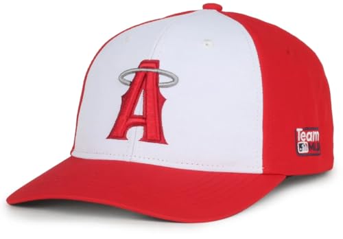 Gorra ajustable para niños de Los Angeles City Connect miniatura 1