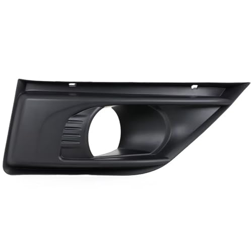 Rejilla de parachoques delantero para Citroen C4 Picasso que mejora la estética y protege la luz