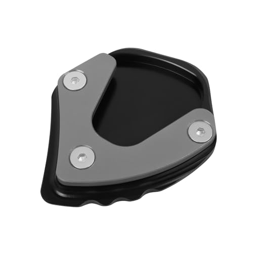 Béquille CB750 Hornet extension CNC plaque de support moto 2023-2024
