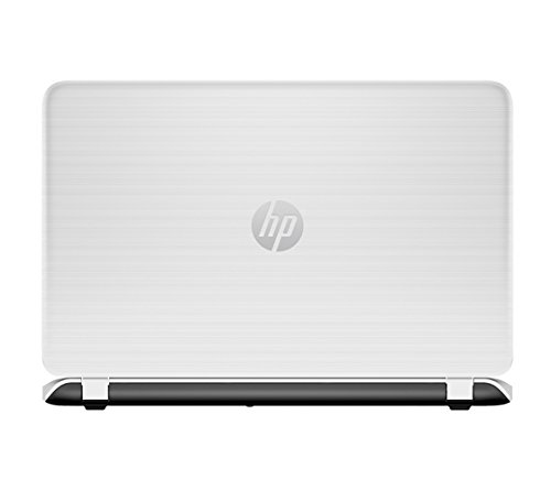 Image of HP Pavilion 15-P206TX 15.6-inch Laptop (core i5-5200U /8GB /1TB /15.6 inch /Windows 8.1 /NVIDIA GetForce 830M)